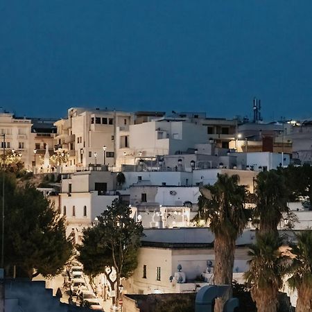 Le Maioliche - Apulian B&B Grottaglie Kültér fotó