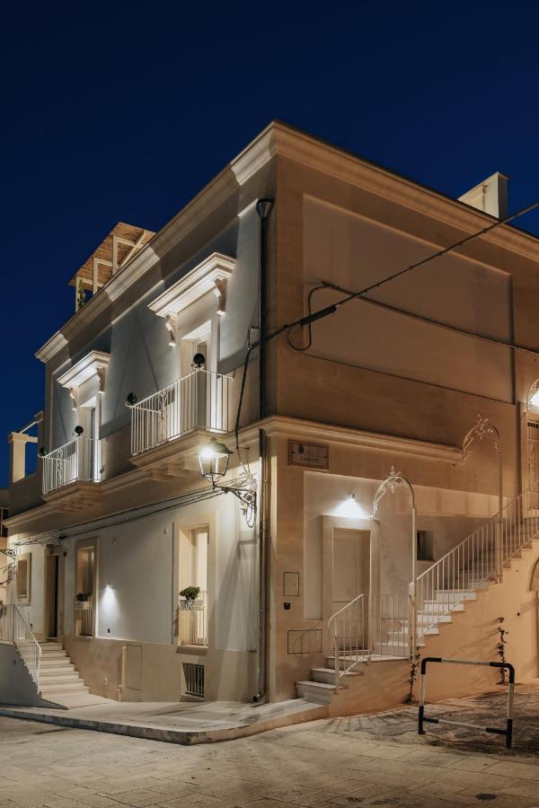 Le Maioliche - Apulian B&B Grottaglie Kültér fotó