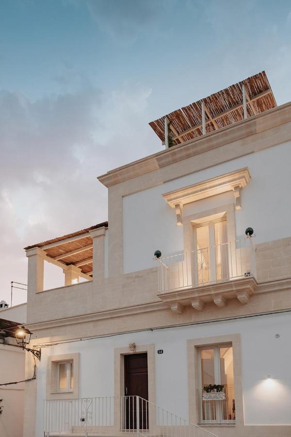 Le Maioliche - Apulian B&B Grottaglie Kültér fotó
