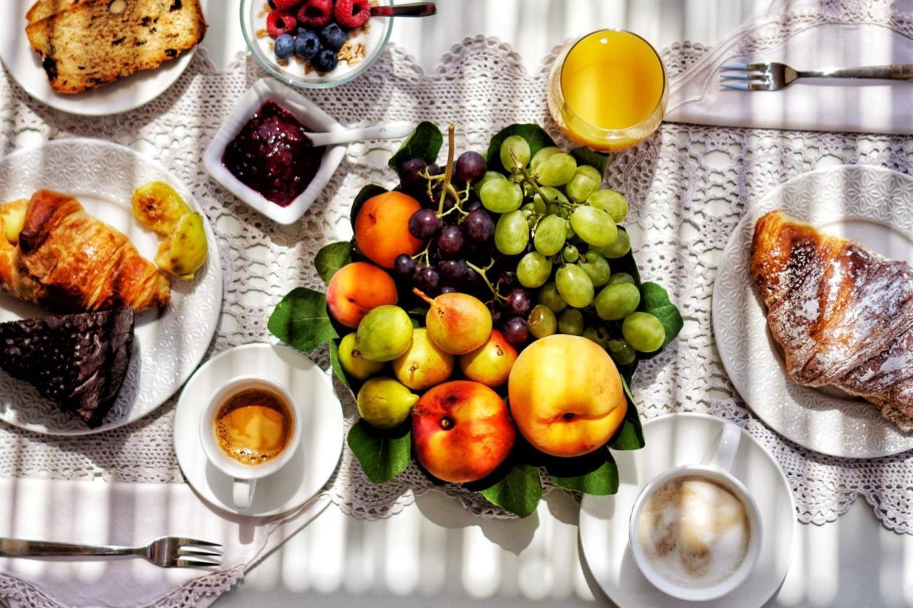 Le Maioliche - Apulian B&B Grottaglie Kültér fotó
