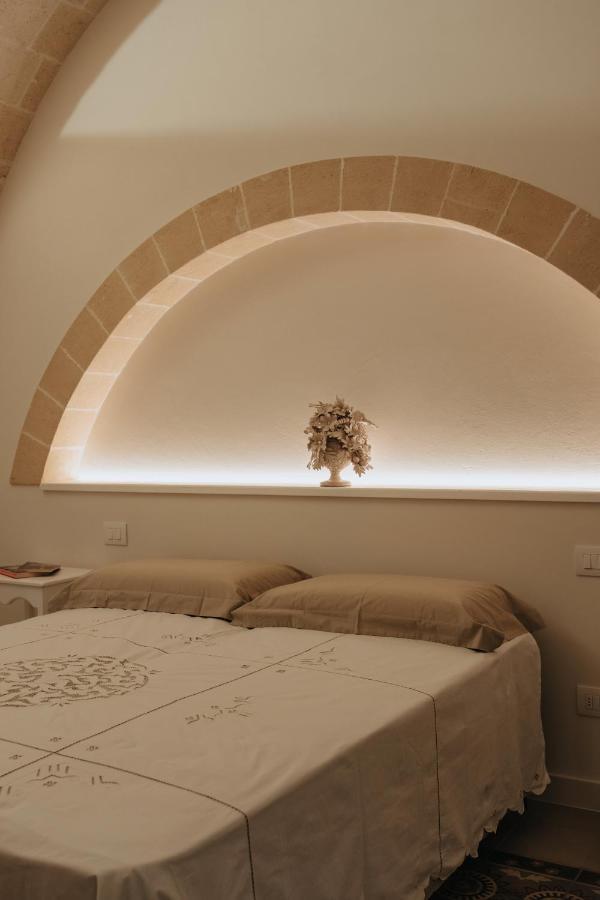Le Maioliche - Apulian B&B Grottaglie Kültér fotó