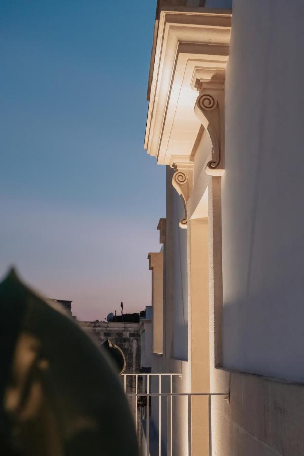 Le Maioliche - Apulian B&B Grottaglie Kültér fotó