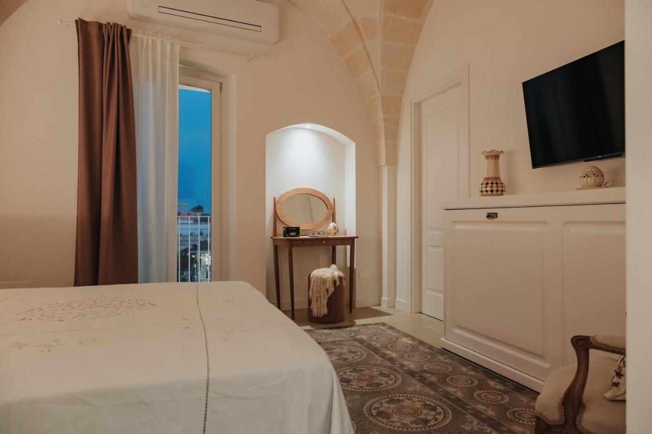 Le Maioliche - Apulian B&B Grottaglie Kültér fotó