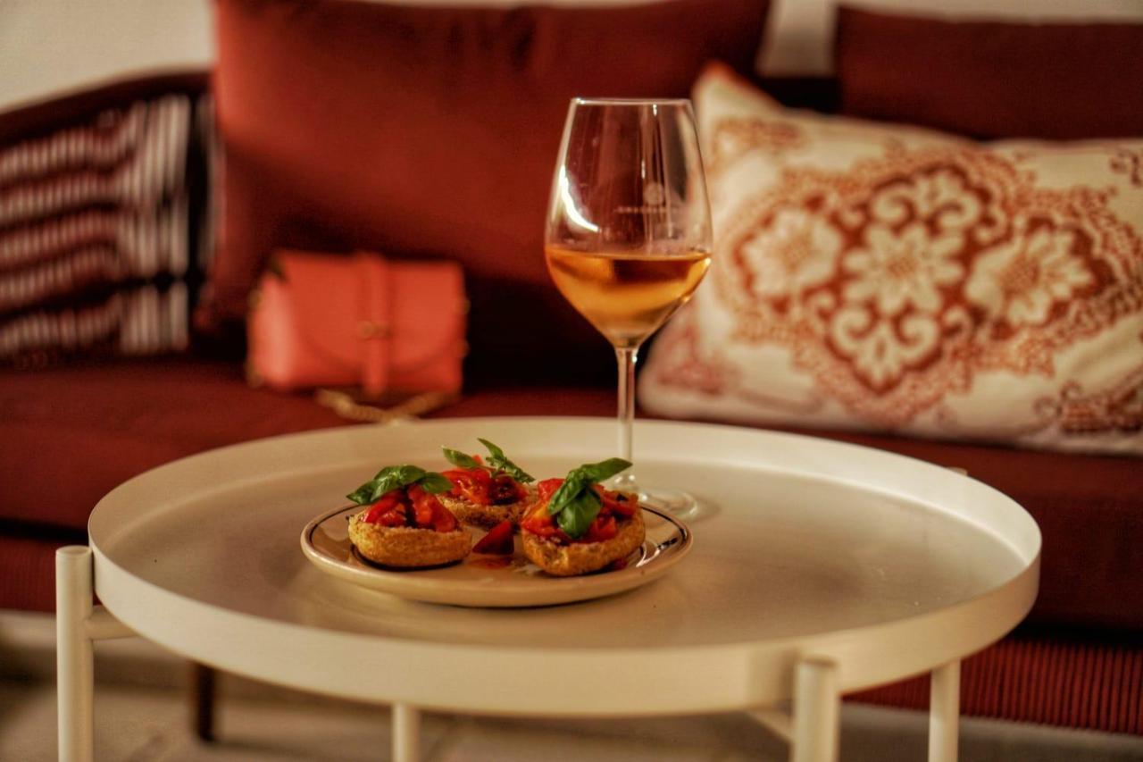 Le Maioliche - Apulian B&B Grottaglie Kültér fotó