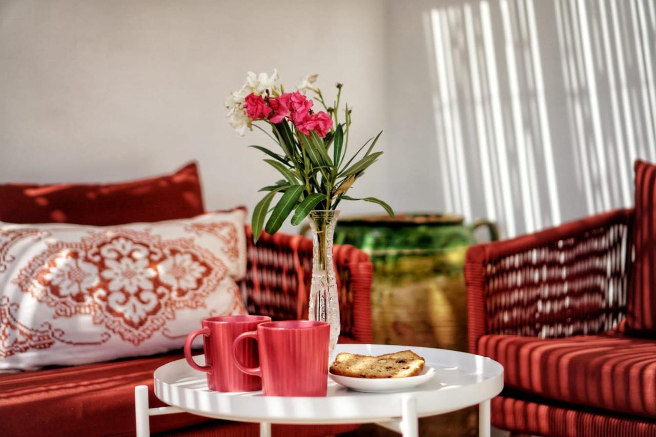 Le Maioliche - Apulian B&B Grottaglie Kültér fotó