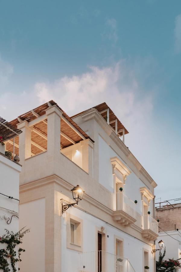 Le Maioliche - Apulian B&B Grottaglie Kültér fotó
