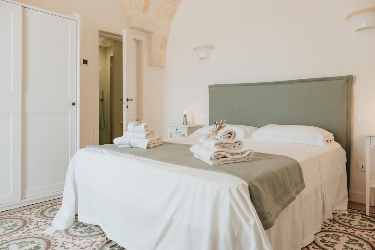 Le Maioliche - Apulian B&B Grottaglie Kültér fotó