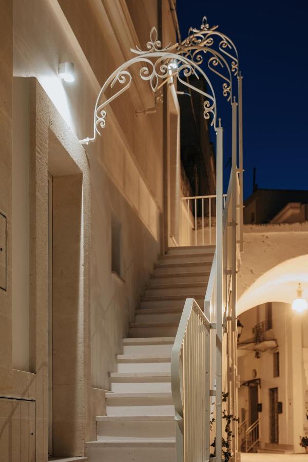 Le Maioliche - Apulian B&B Grottaglie Kültér fotó