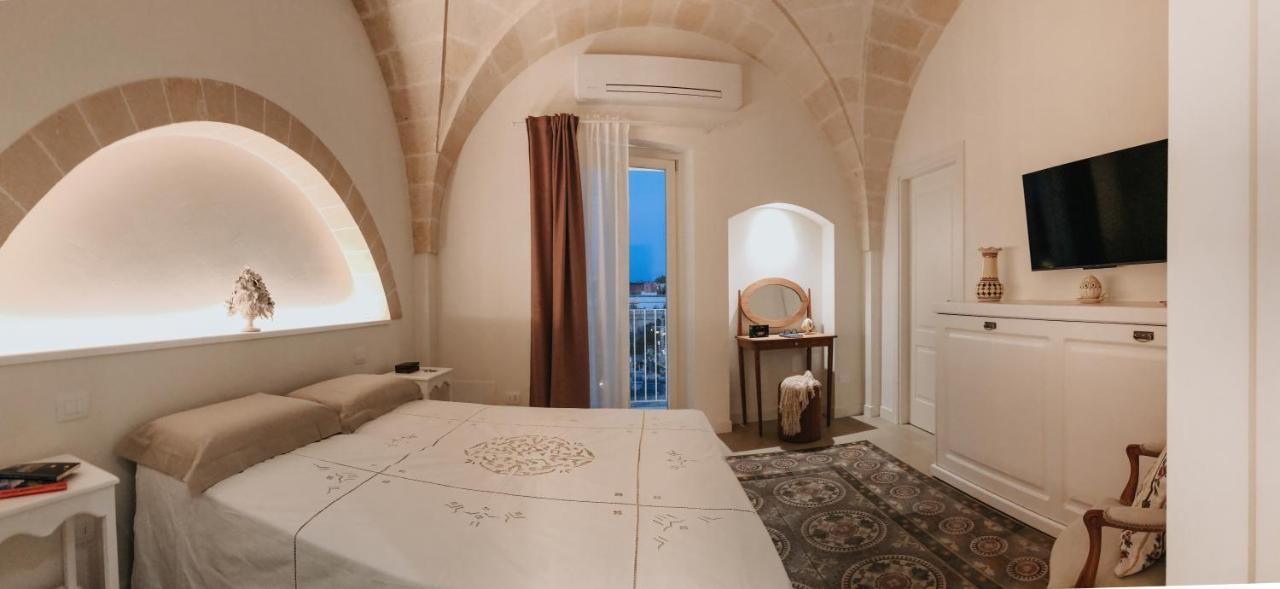 Le Maioliche - Apulian B&B Grottaglie Kültér fotó