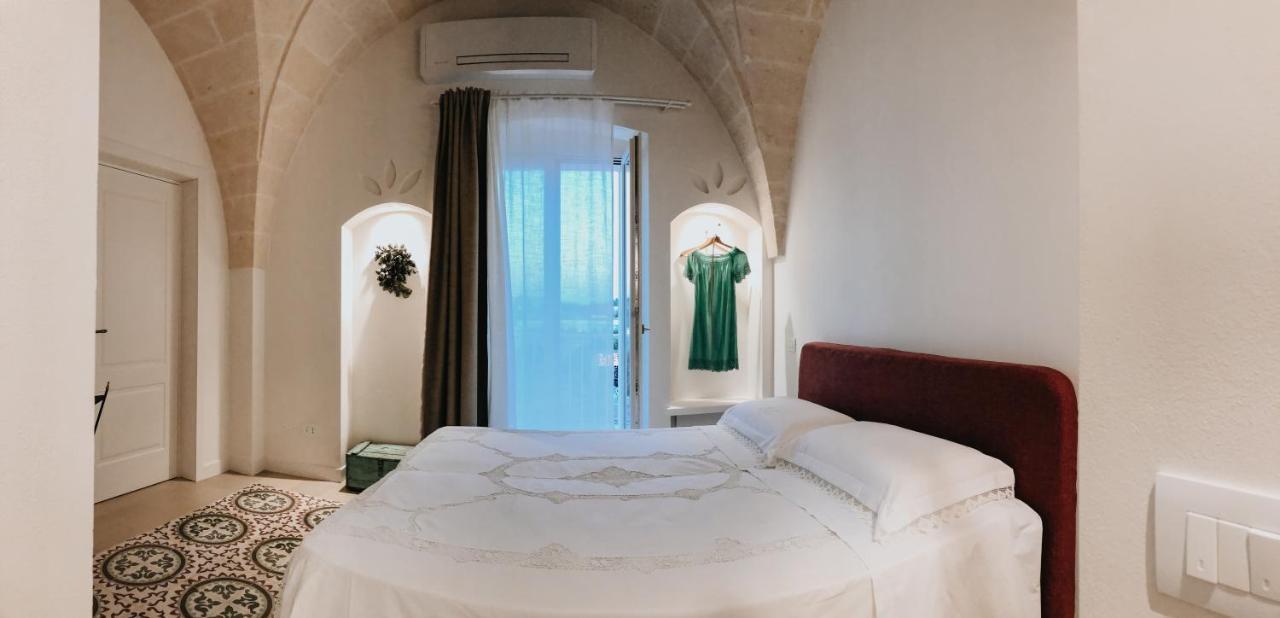Le Maioliche - Apulian B&B Grottaglie Kültér fotó