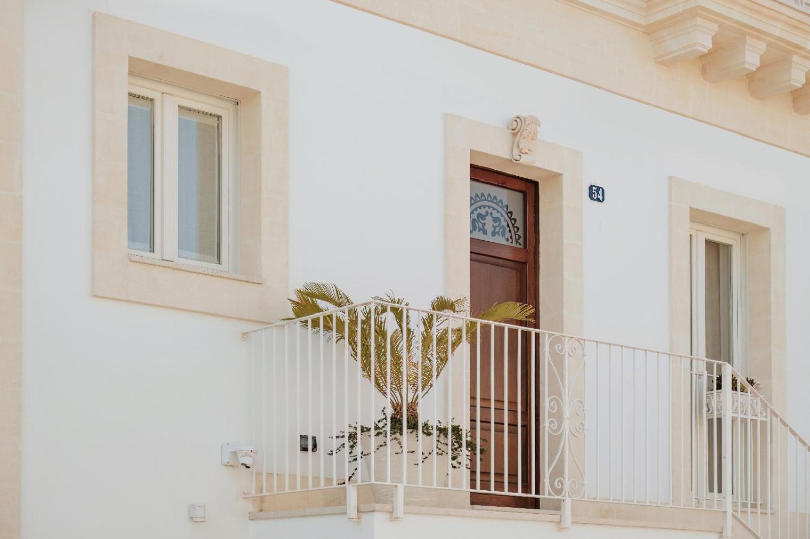 Le Maioliche - Apulian B&B Grottaglie Kültér fotó