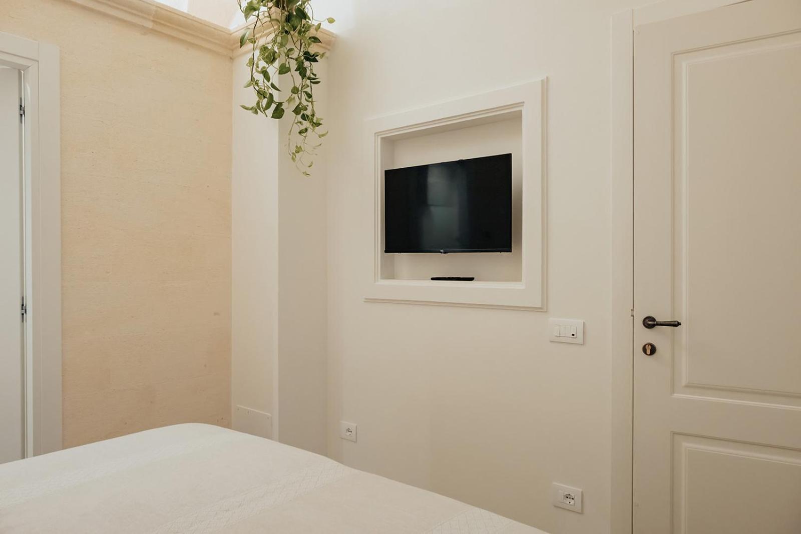 Le Maioliche - Apulian B&B Grottaglie Szoba fotó