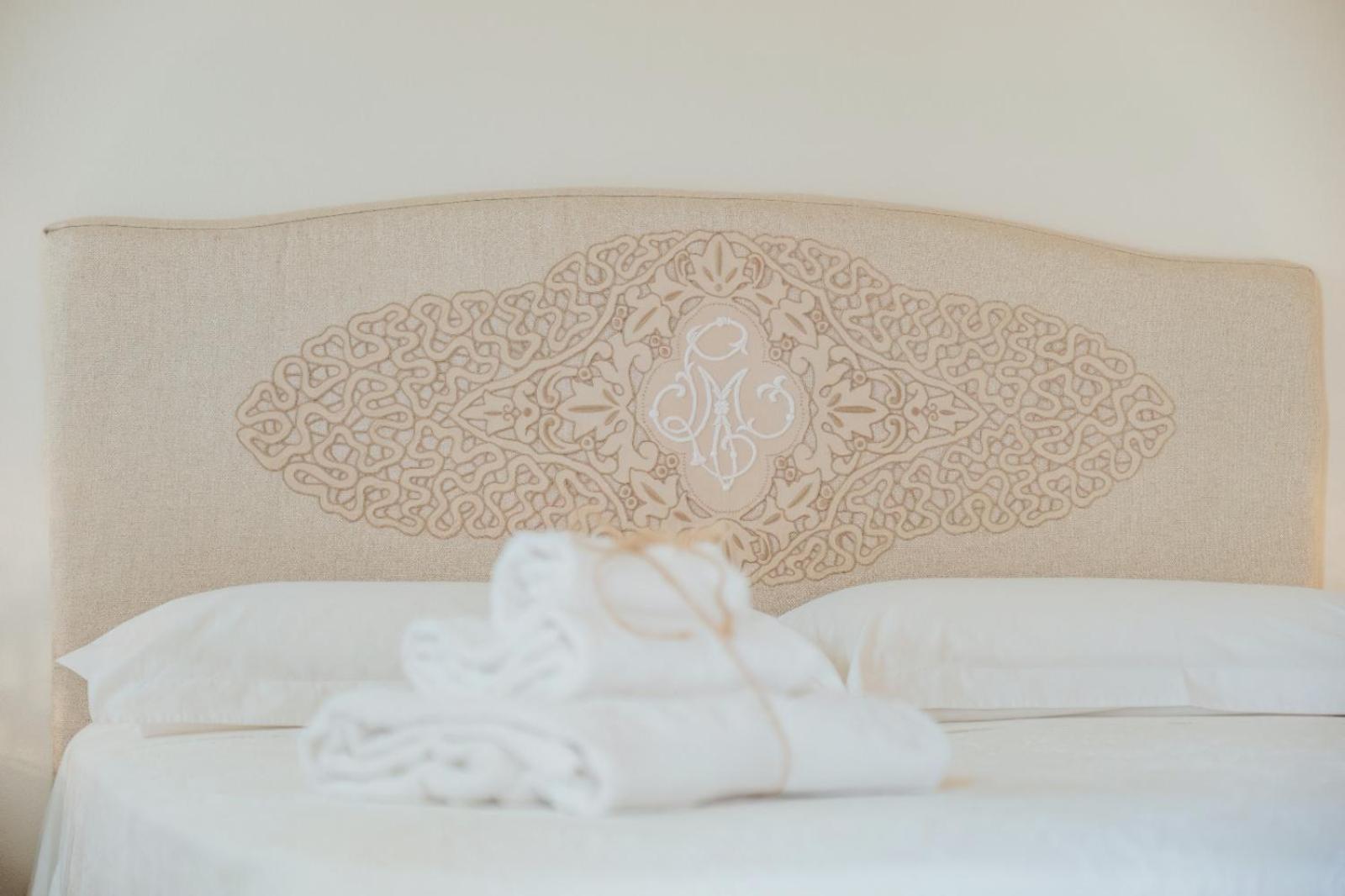 Le Maioliche - Apulian B&B Grottaglie Kültér fotó