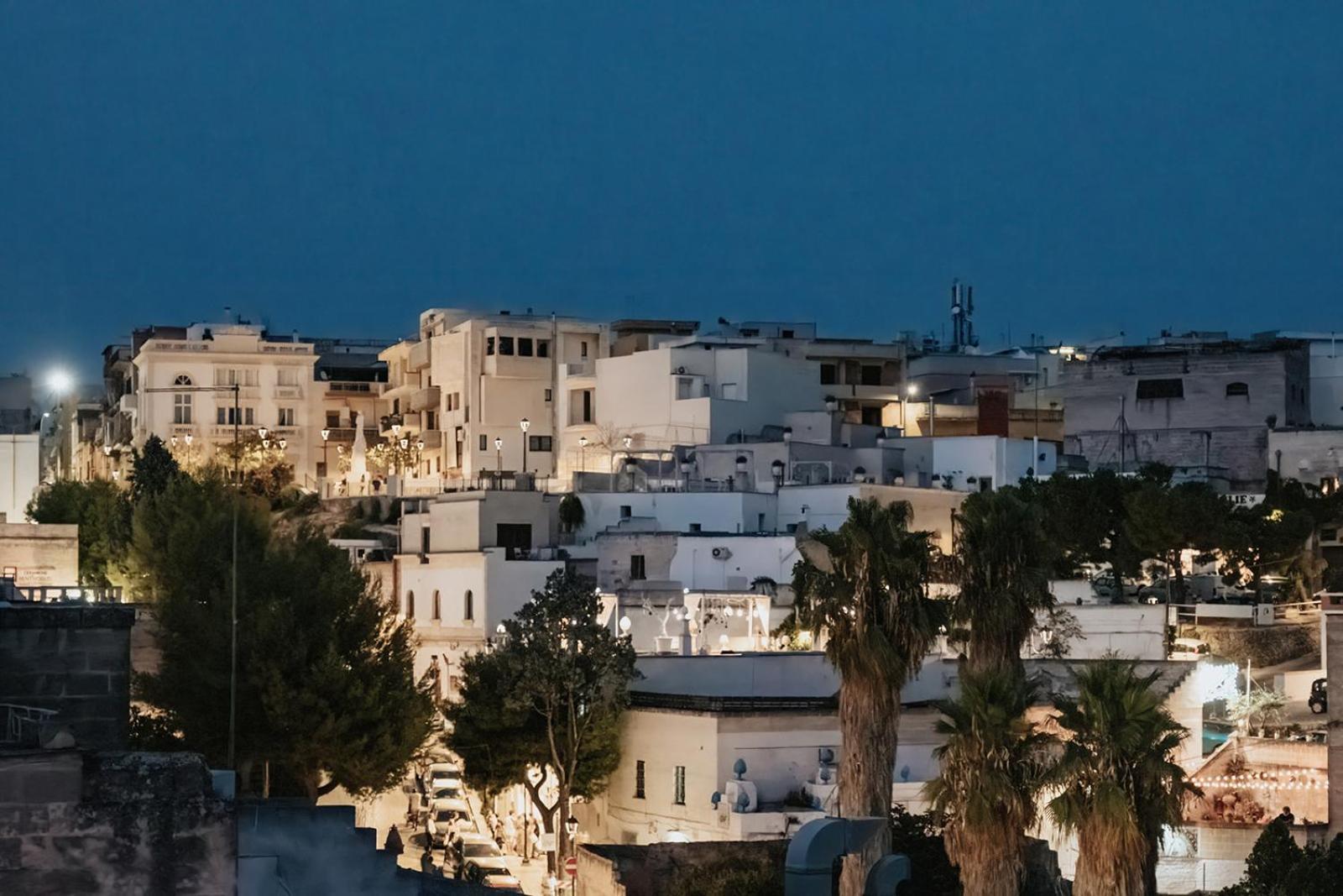 Le Maioliche - Apulian B&B Grottaglie Kültér fotó