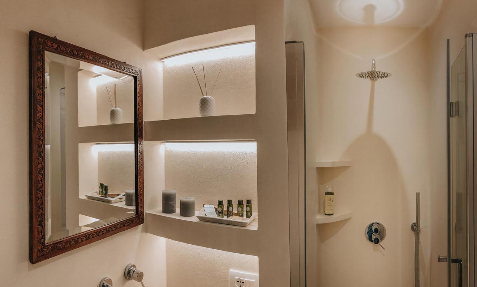 Le Maioliche - Apulian B&B Grottaglie Szoba fotó