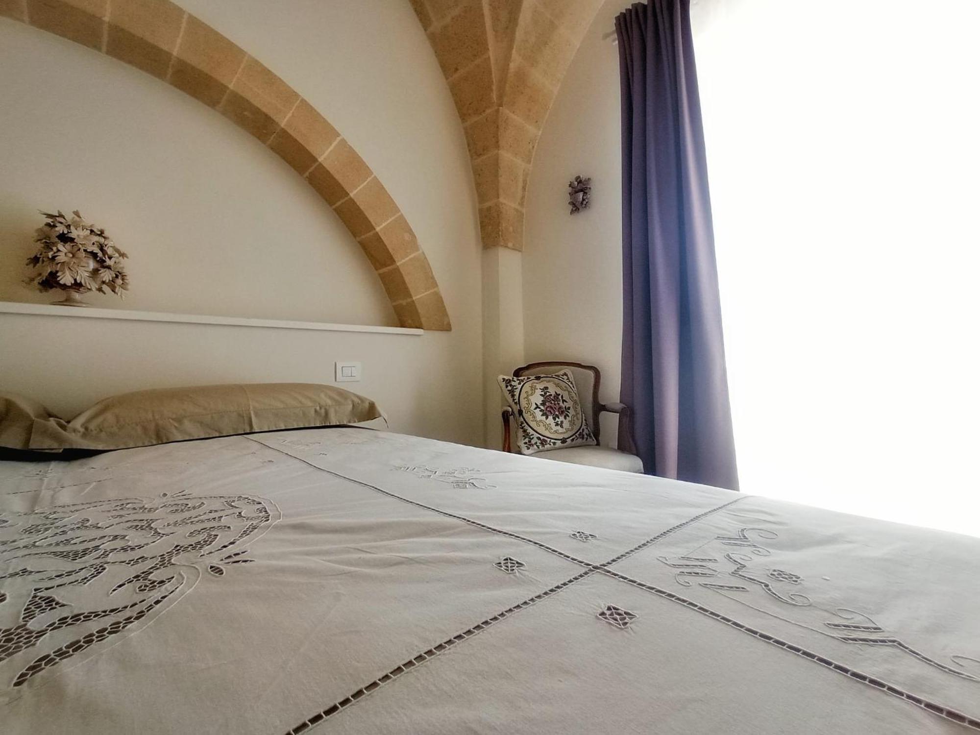 Le Maioliche - Apulian B&B Grottaglie Szoba fotó