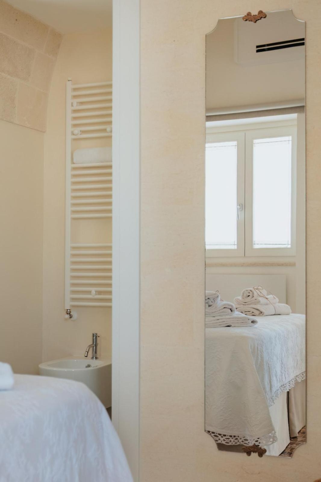 Le Maioliche - Apulian B&B Grottaglie Kültér fotó