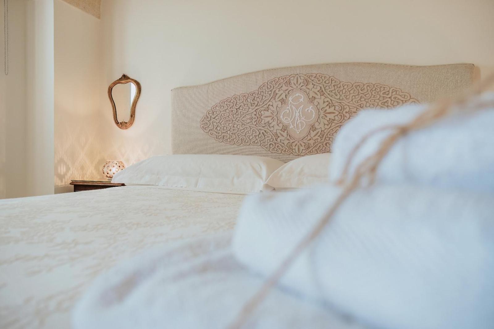 Le Maioliche - Apulian B&B Grottaglie Kültér fotó