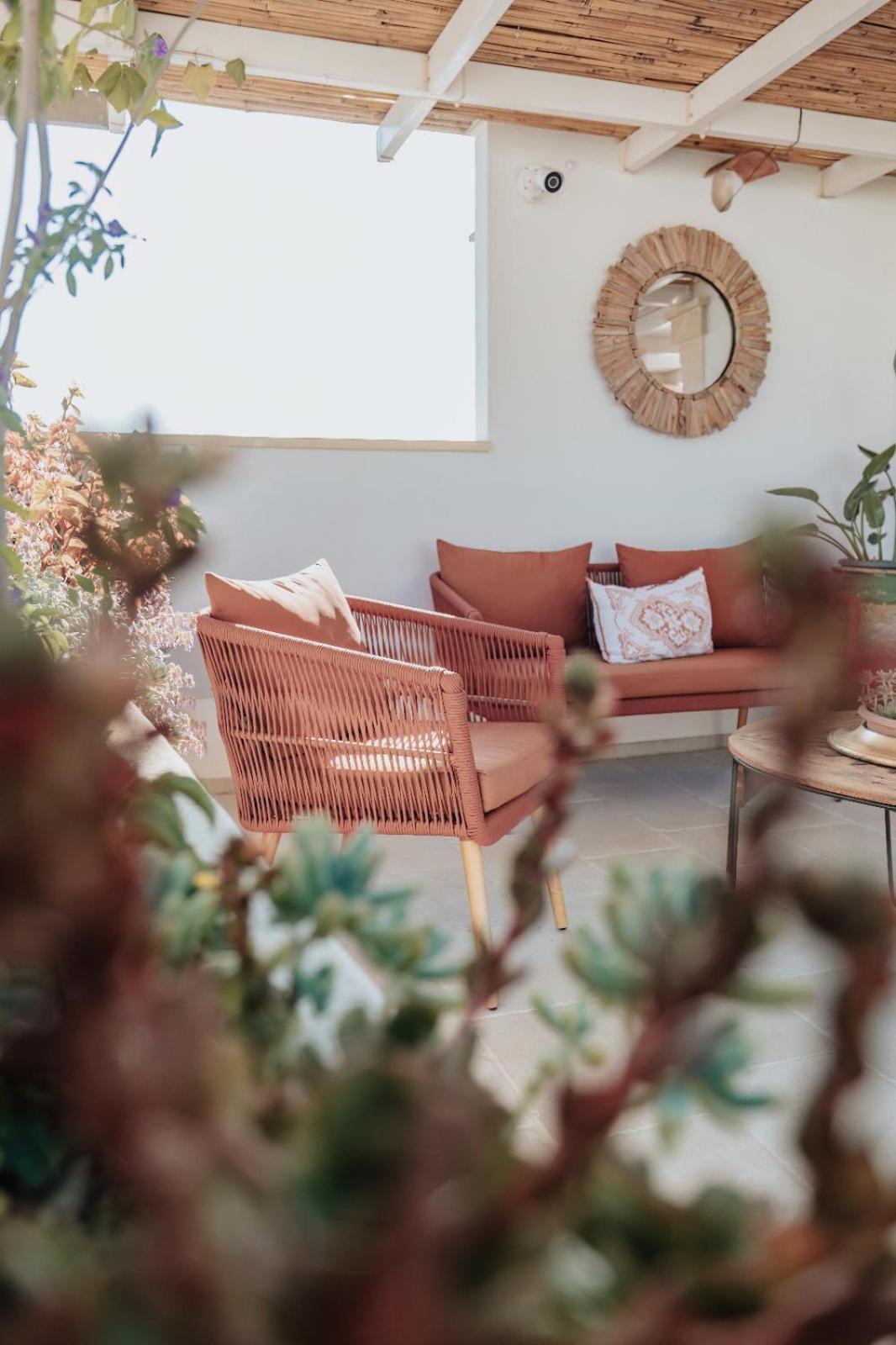 Le Maioliche - Apulian B&B Grottaglie Kültér fotó