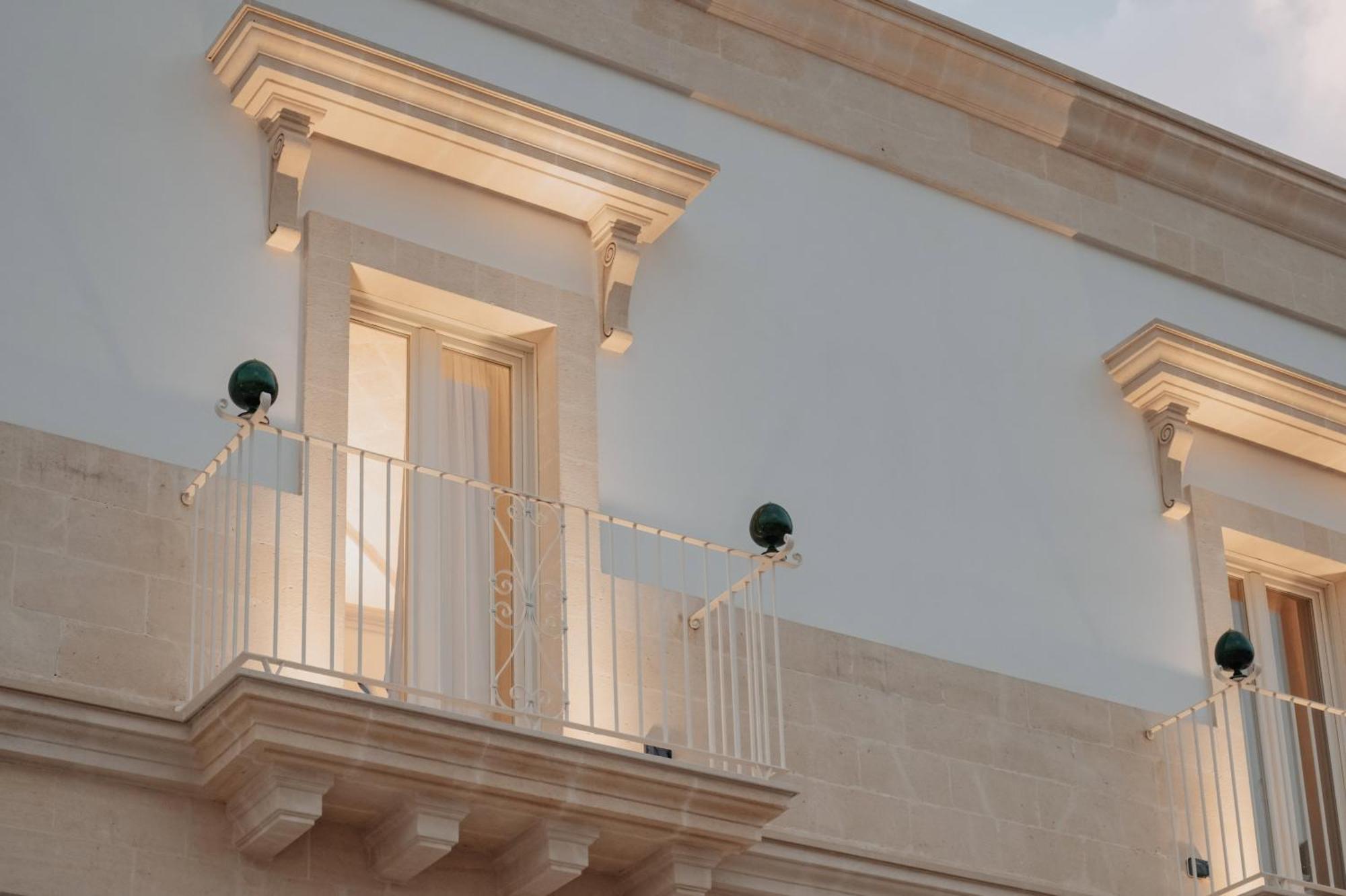 Le Maioliche - Apulian B&B Grottaglie Szoba fotó