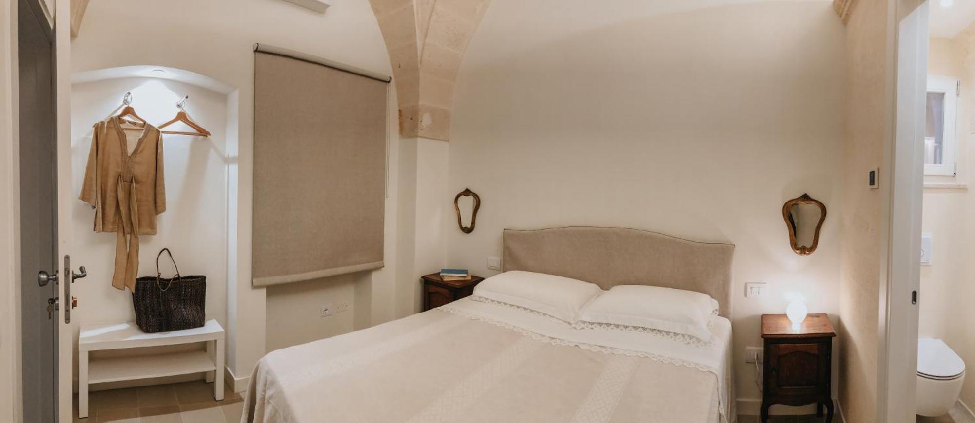 Le Maioliche - Apulian B&B Grottaglie Szoba fotó