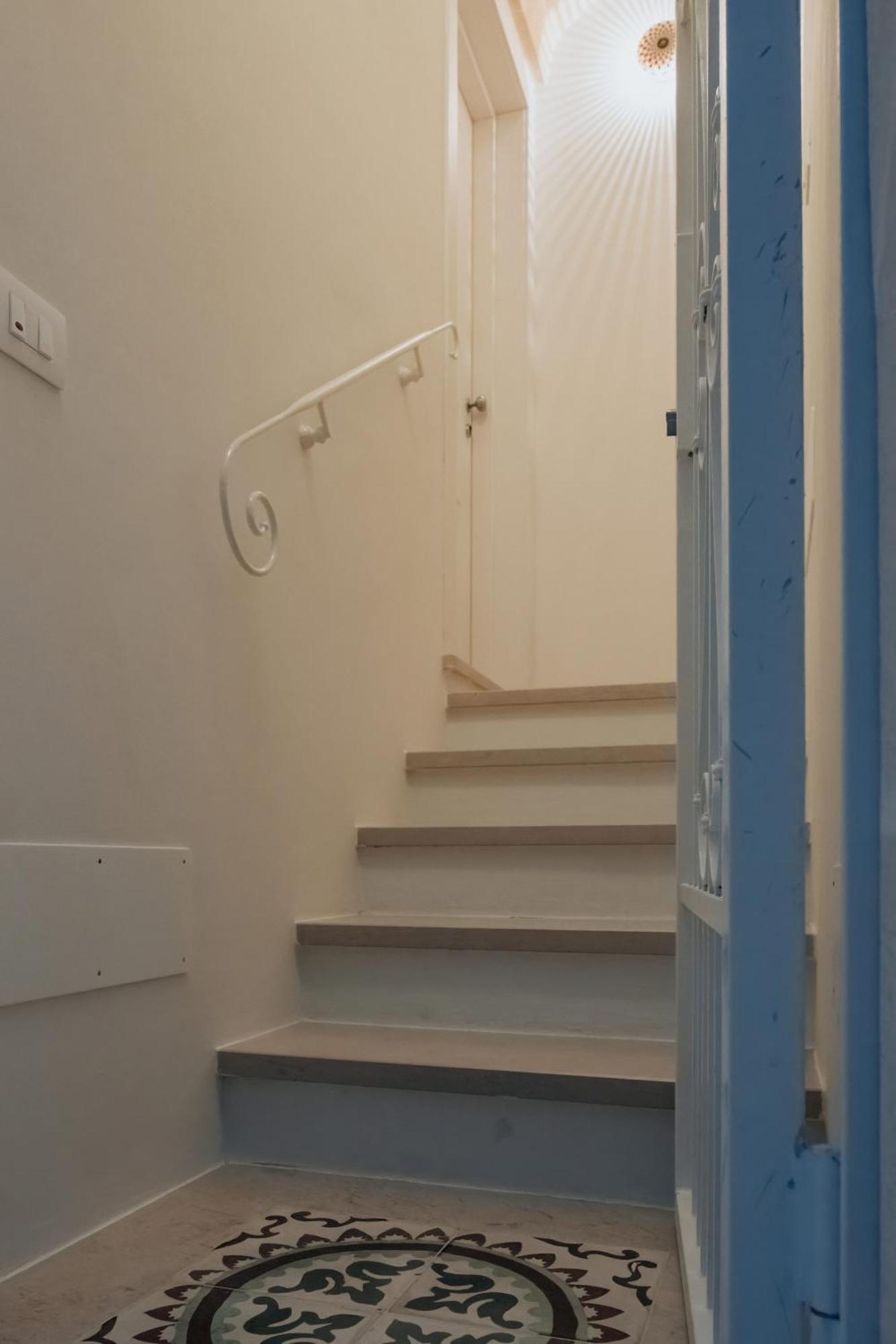 Le Maioliche - Apulian B&B Grottaglie Szoba fotó