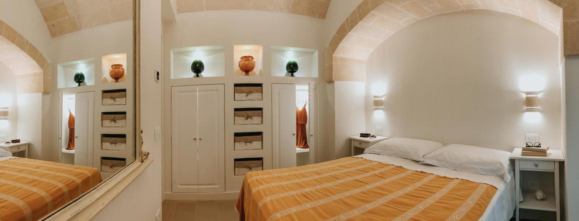 Le Maioliche - Apulian B&B Grottaglie Szoba fotó