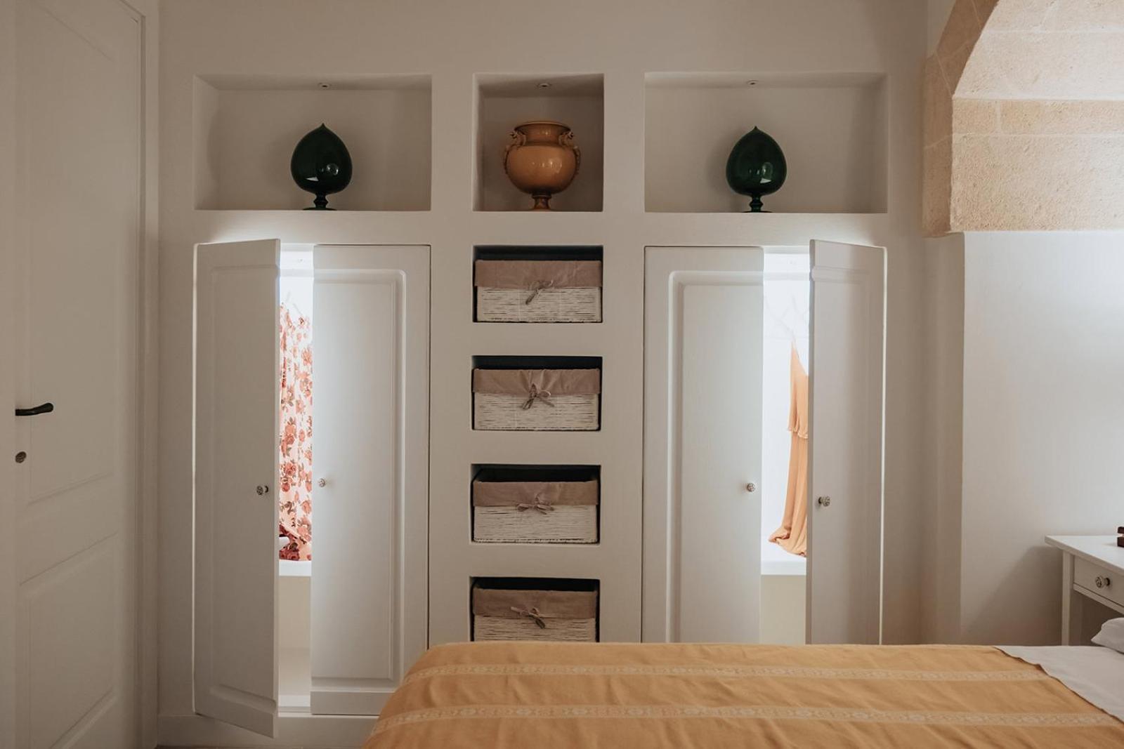 Le Maioliche - Apulian B&B Grottaglie Szoba fotó
