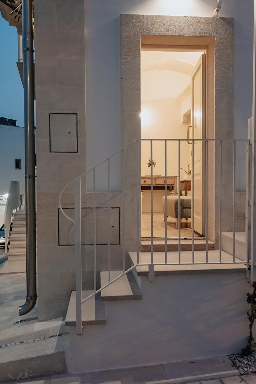Le Maioliche - Apulian B&B Grottaglie Szoba fotó