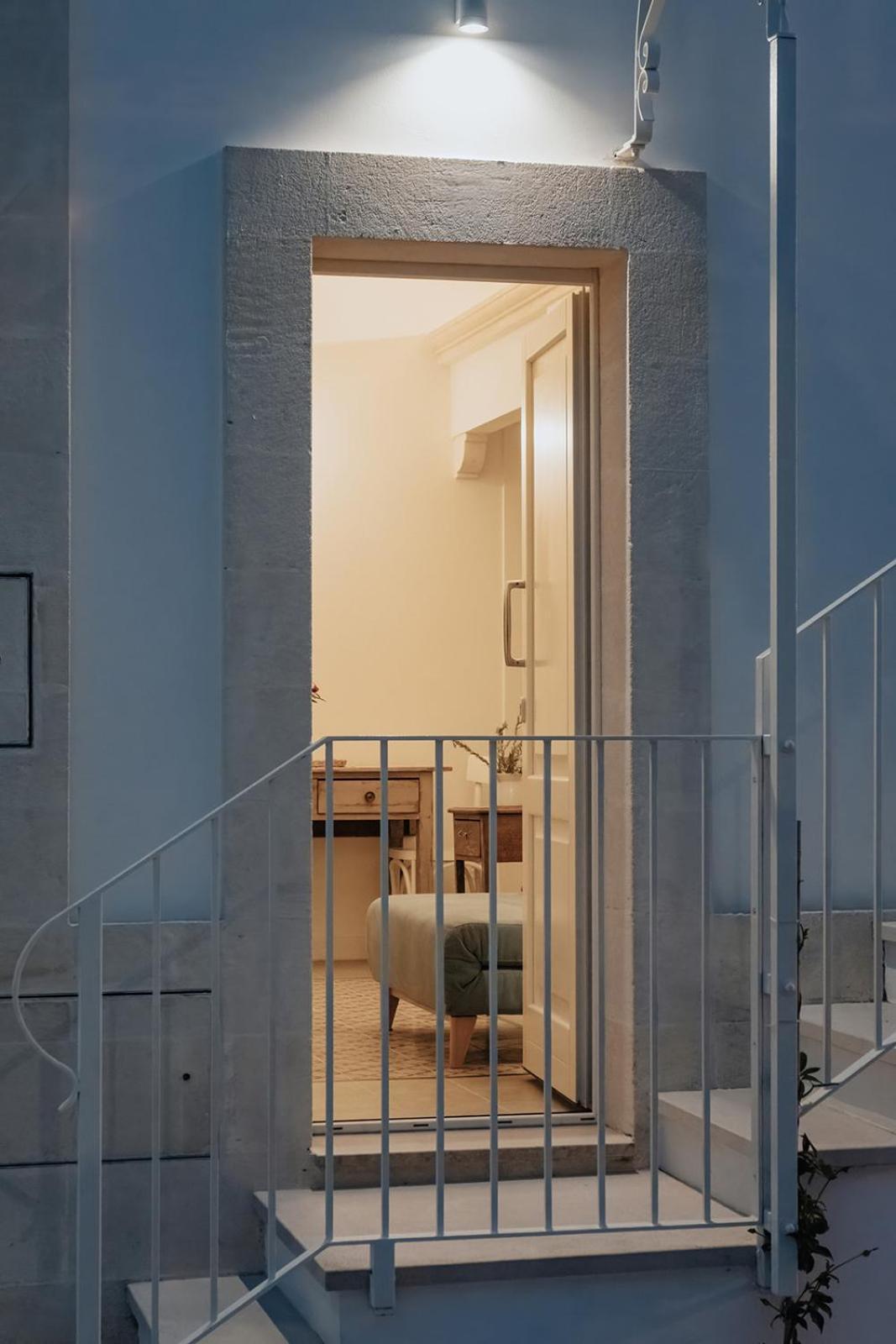 Le Maioliche - Apulian B&B Grottaglie Szoba fotó
