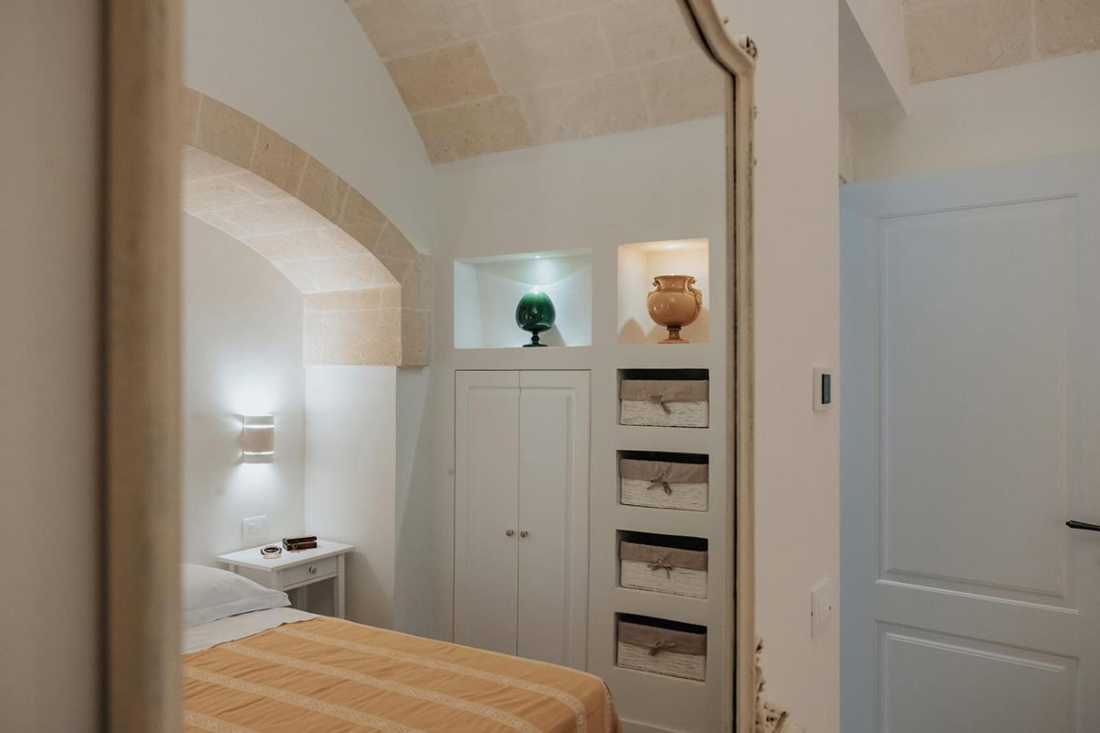 Le Maioliche - Apulian B&B Grottaglie Szoba fotó