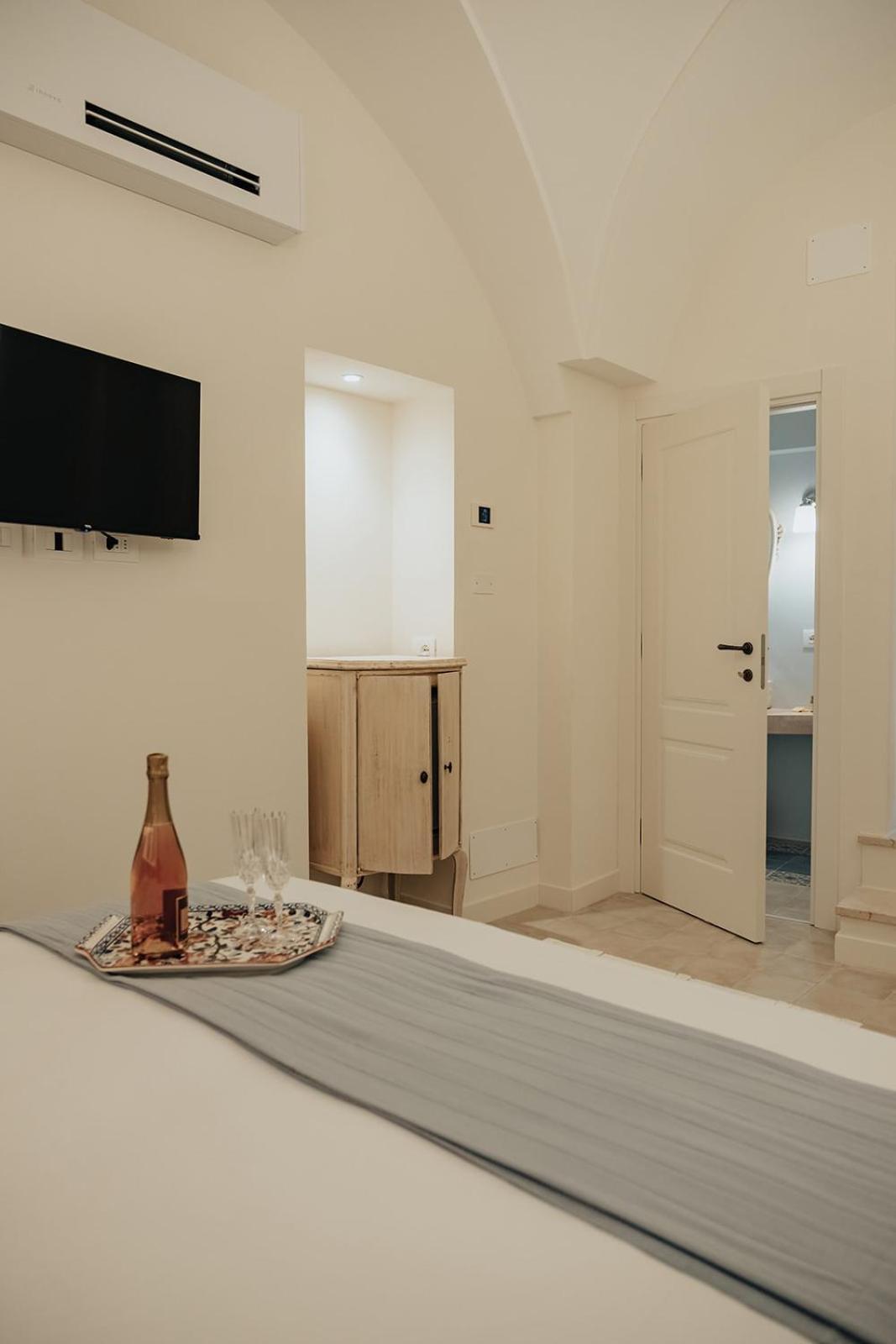 Le Maioliche - Apulian B&B Grottaglie Szoba fotó