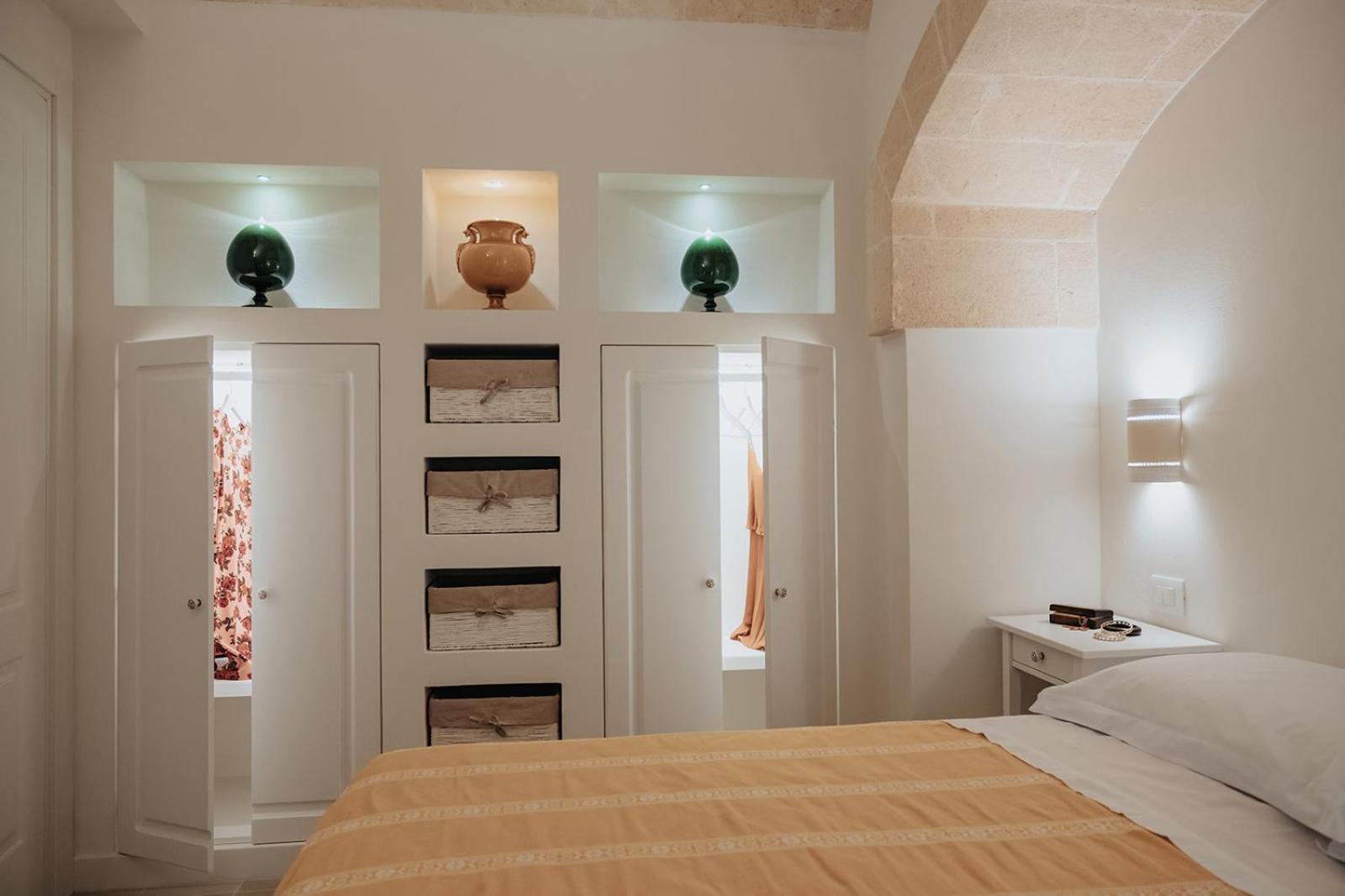 Le Maioliche - Apulian B&B Grottaglie Szoba fotó