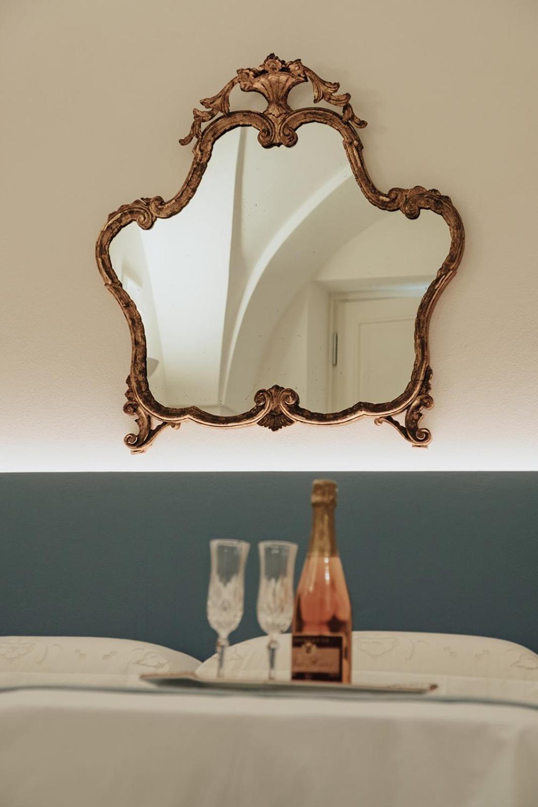 Le Maioliche - Apulian B&B Grottaglie Szoba fotó