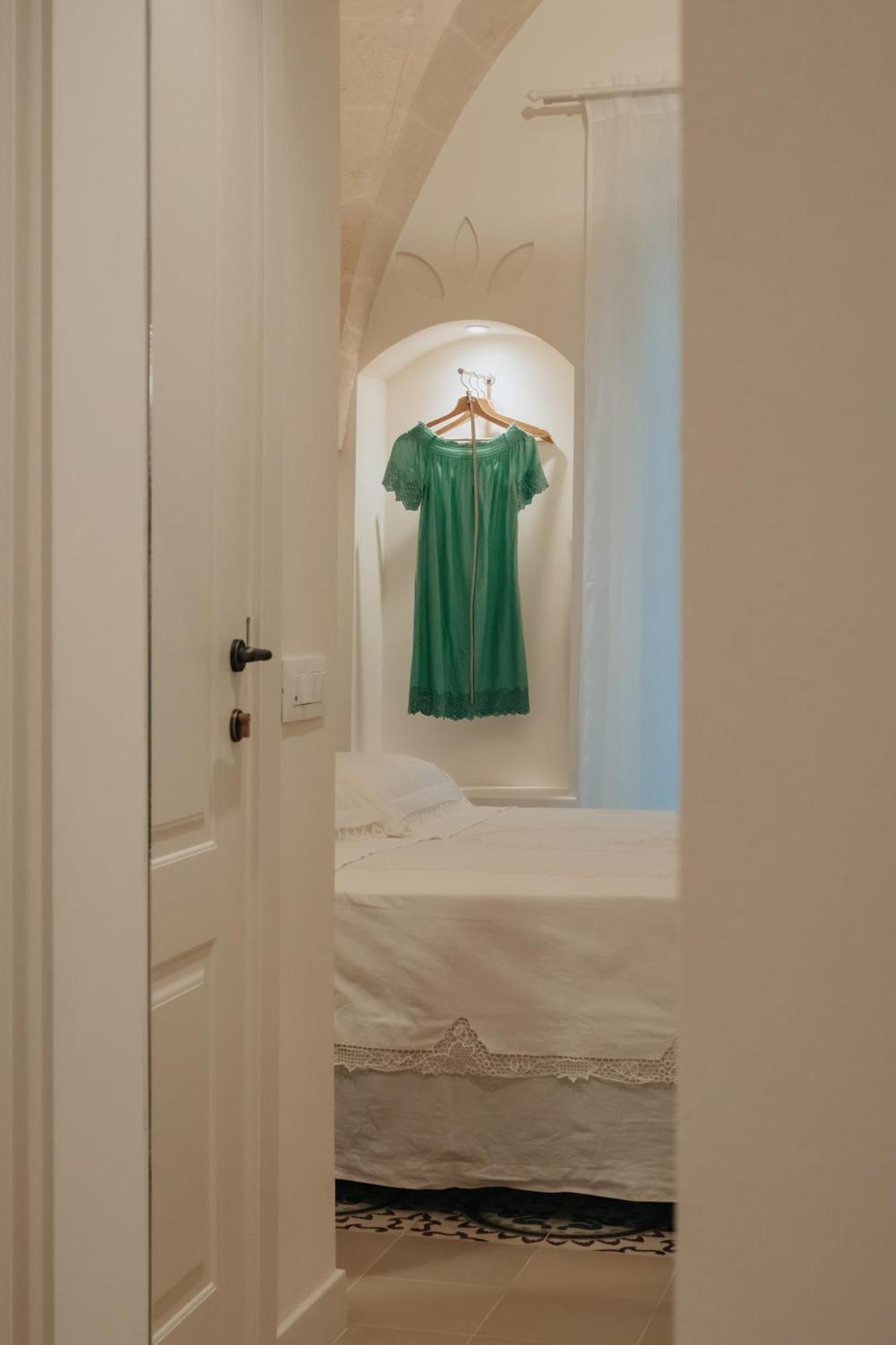 Le Maioliche - Apulian B&B Grottaglie Kültér fotó