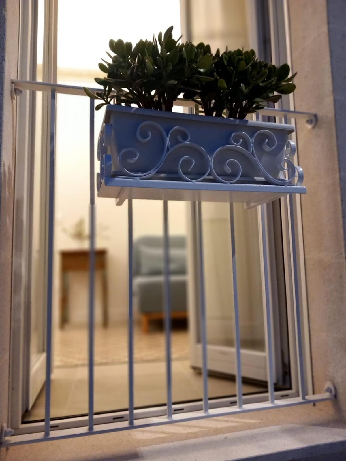 Le Maioliche - Apulian B&B Grottaglie Kültér fotó