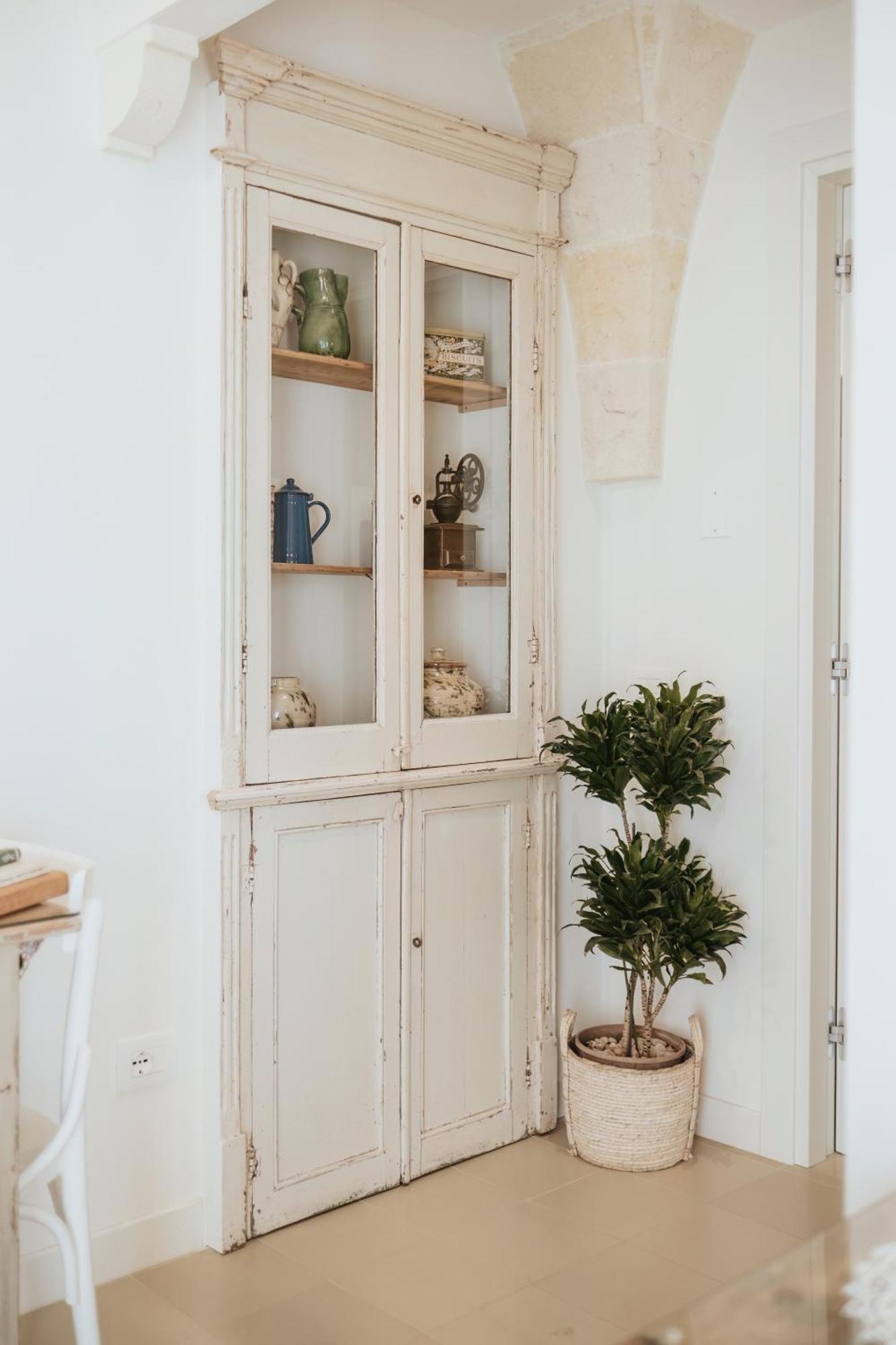 Le Maioliche - Apulian B&B Grottaglie Kültér fotó