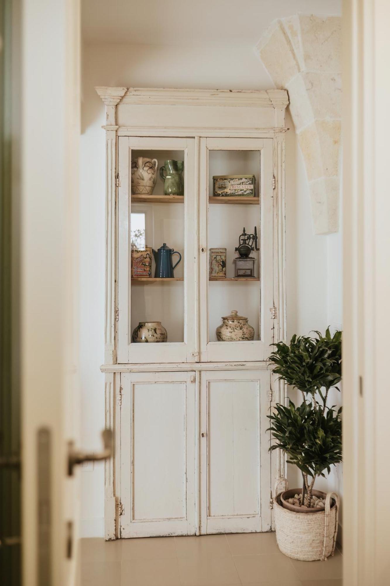 Le Maioliche - Apulian B&B Grottaglie Kültér fotó